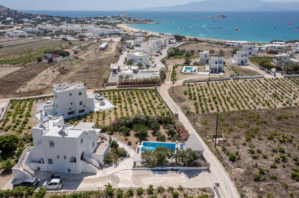 Villa Tucana